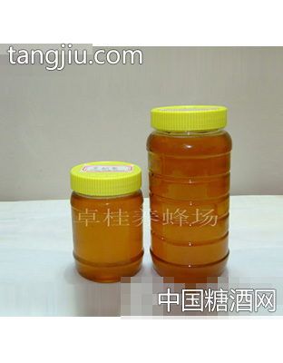 卓桂天然乌桕蜜