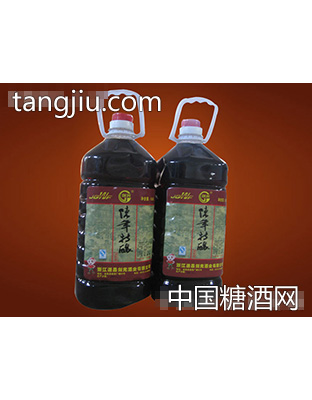 陈年特酿