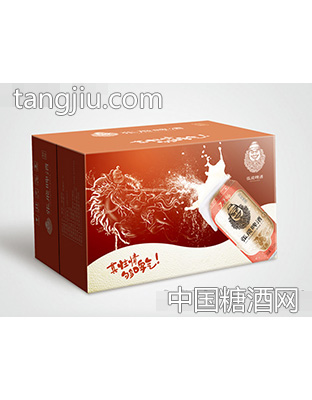 张飞烈性啤酒