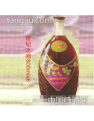 世纪之吻