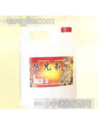 张兄弟原汁酒1
