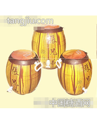 张兄弟原汁酒4