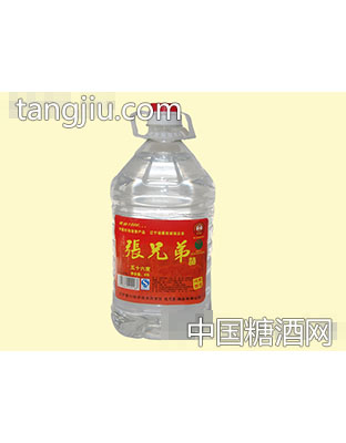 张兄弟4升