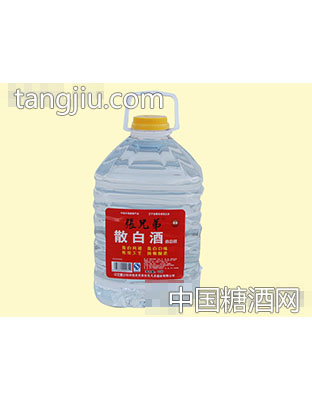 张兄弟20升