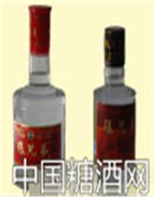 张兄弟酒