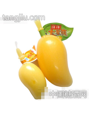 大果爽
