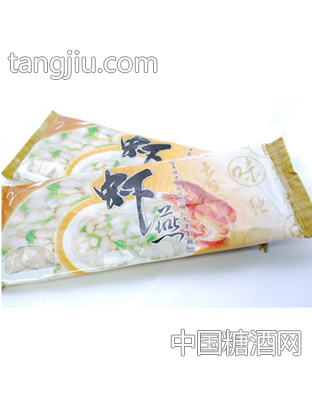 展鹏虾燕