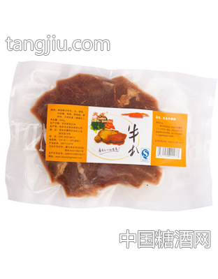简装牛扒
