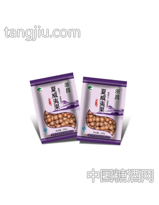 夏威夷果250g包