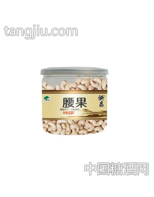 腰果100g罐