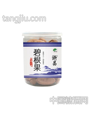 中圆250g罐