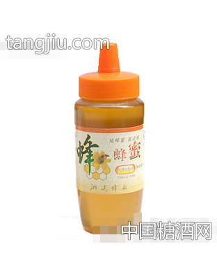 500g调理型蜂蜜