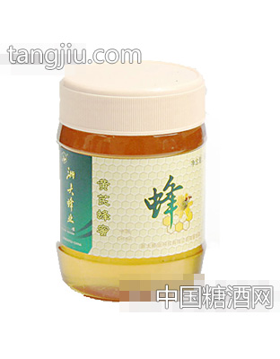 500g黄芪蜂蜜