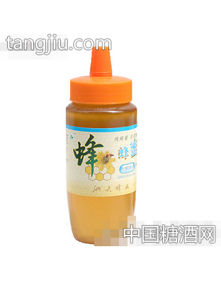 500g清润型蜂蜜