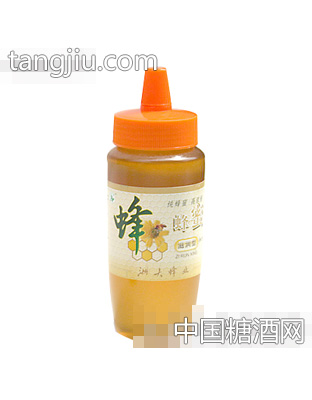 500g滋润型蜂蜜