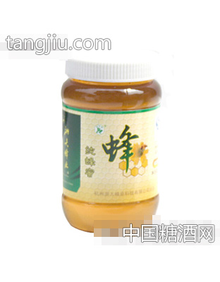 750纯蜂蜜