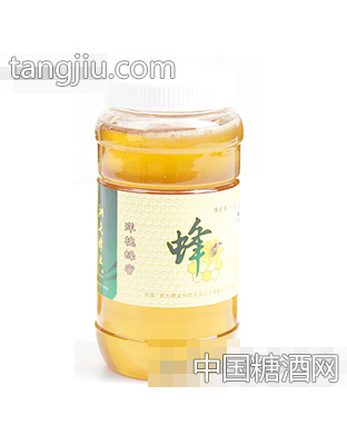 950洋槐蜂蜜