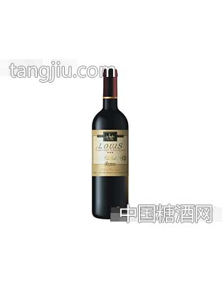 路易斯英文三星特选集