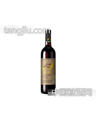 路易斯珍藏级赤霞珠