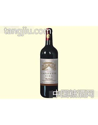 拉菲兄弟.凯瑞酒庄干红葡萄酒