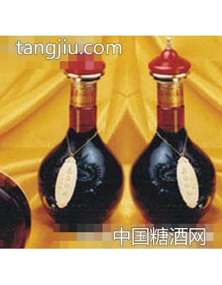 龟龄御酒