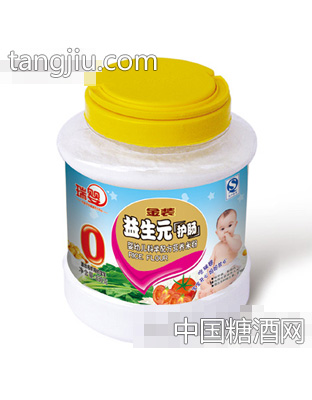 瑞婴830g