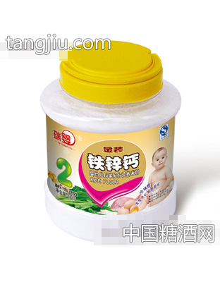 瑞婴830g