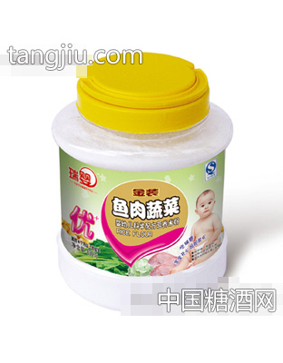 瑞婴830g