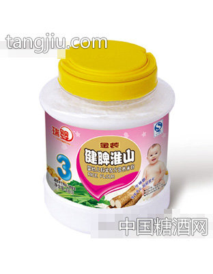 瑞婴830g塑罐米粉