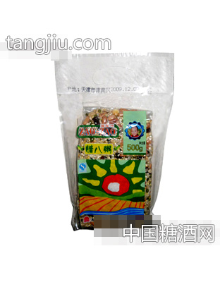 腊八粥500g