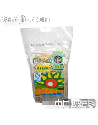 绿豆薏仁粥500g