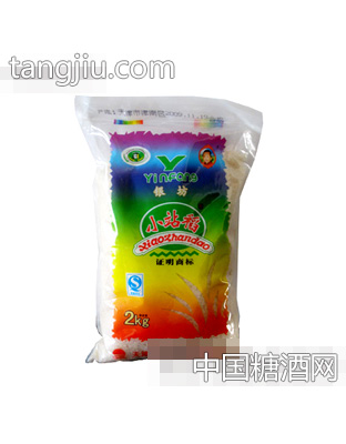 银坊小站稻2kg