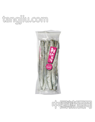 鲜动生活银带