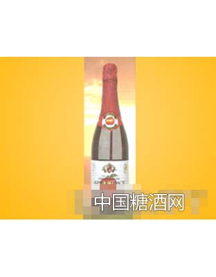 帕翠缇苹果无醇起泡果汁