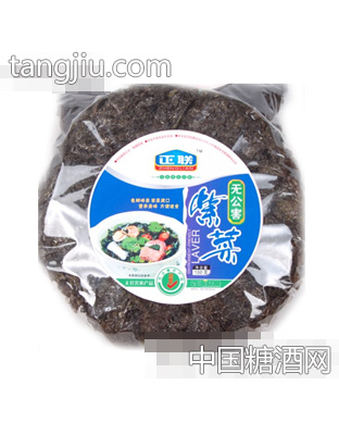 正联紫菜100克