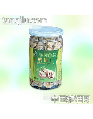振隆食品核桃仁188g