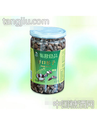 振隆食品开口松子288g