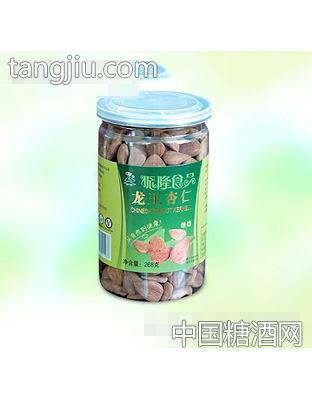 振隆食品龙王杏仁268g
