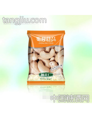 振隆食品腰果仁(手抓包)