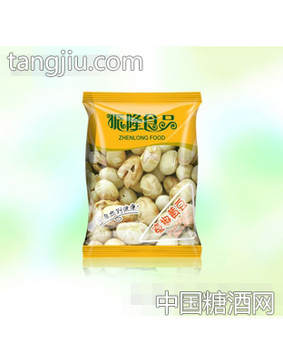 振隆食品泰椒黄豆(手抓包)