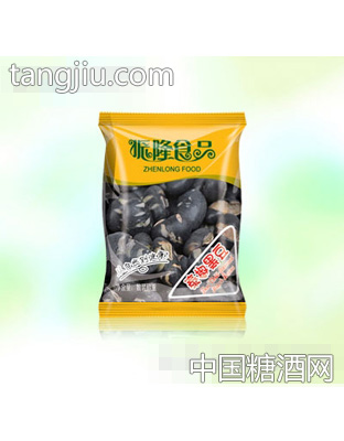 振隆食品泰椒黑豆(手抓包)