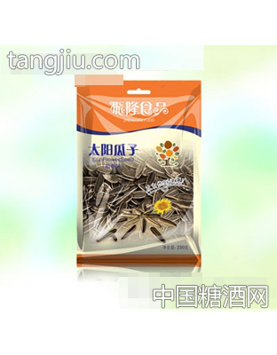 振隆食品太阳瓜子230g