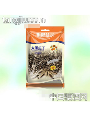 振隆食品太阳瓜子138g