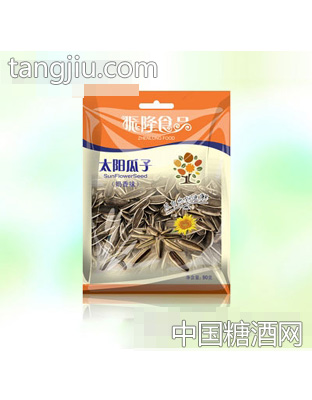 振隆食品太阳瓜子90g