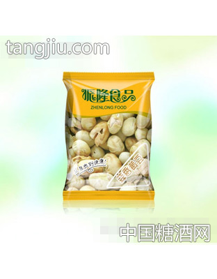 振隆食品蒜香黄豆(手抓包)