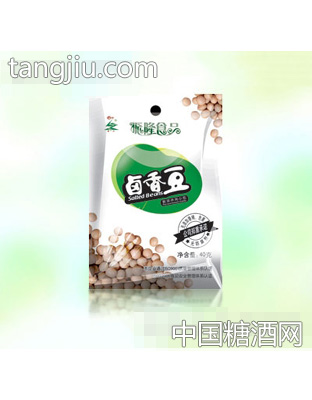 振隆食品卤味黄豆40g袋装