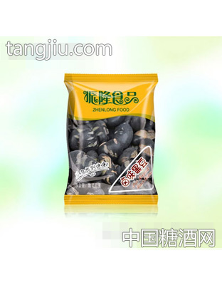 振隆食品卤味黑豆(手抓包)