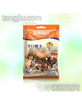 振隆食品开口松子238g
