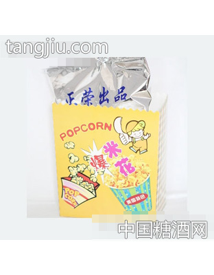艾尔发奶油甜味玉米花130g(加30只盒子)