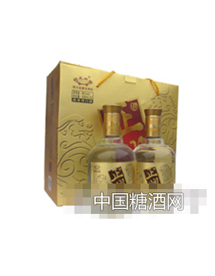 金吉双礼盒